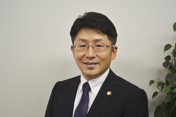 ときわ綜合法律事務所（川本雄弥弁護士）