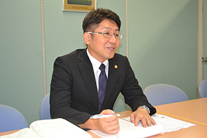 ときわ綜合法律事務所(川本雄弥弁護士)サムネイル0