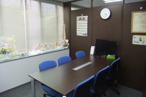 弁護士法人ふくい総合法律事務所サムネイル2