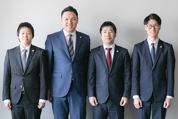 弁護士法人ふくい総合法律事務所
