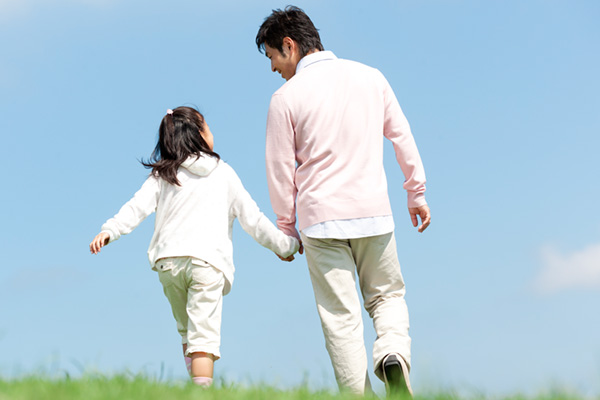 父子家庭のための手当や制度一覧