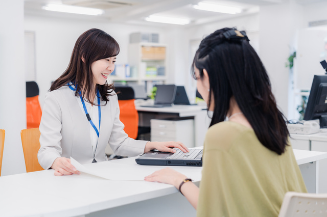 シングルマザーの相談先