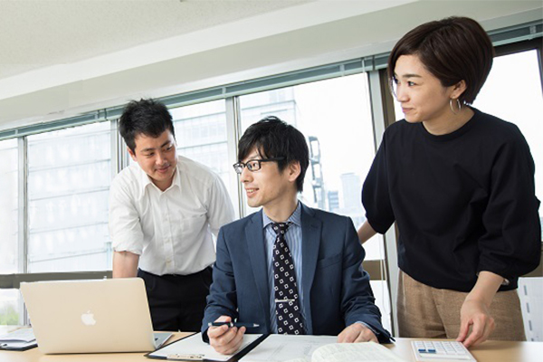 弁護士法人せいわ法律事務所サムネイル0