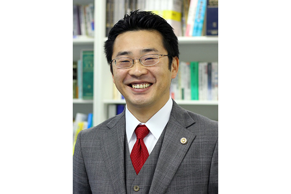 山岡法律事務所