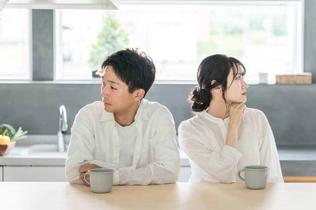 好きな人ができたので離婚したい！離婚する前に考えるべきこと