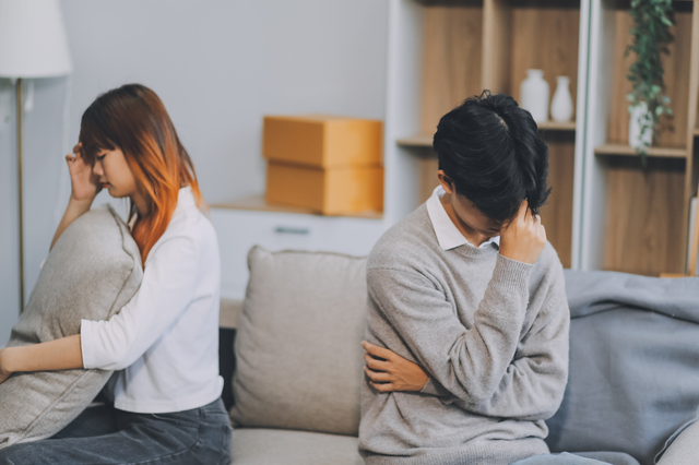 不倫の代償とは。不倫がバレたら失うモノの例