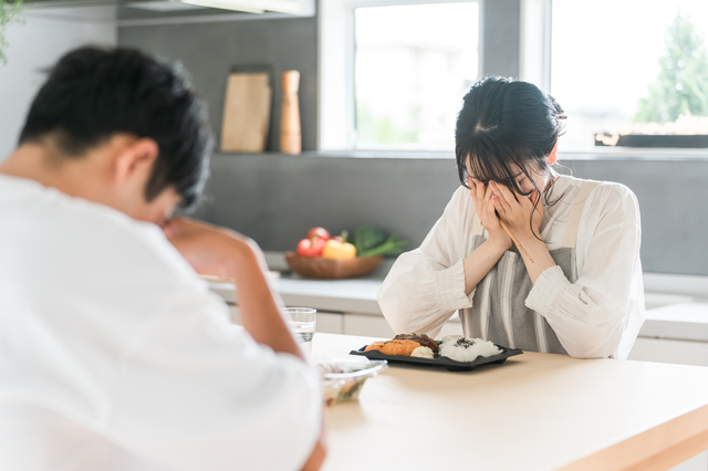 離婚話が進まない聞いてもらえない場合の対処法について解説