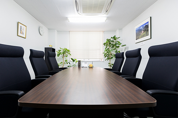 森田法律事務所サムネイル2