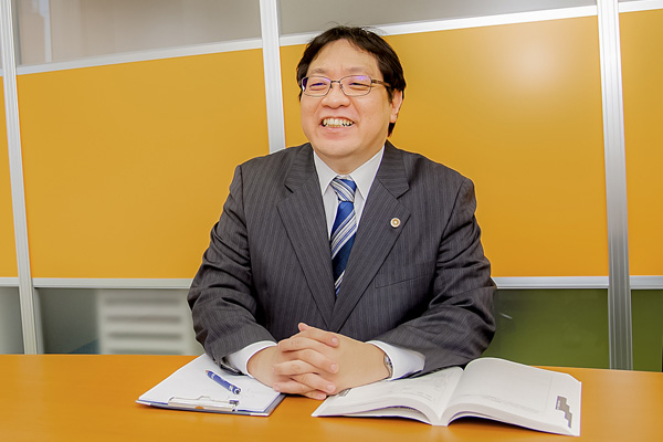 たかつき法律事務所