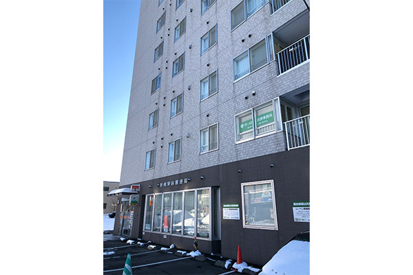 のっぽろ法律事務所サムネイル2