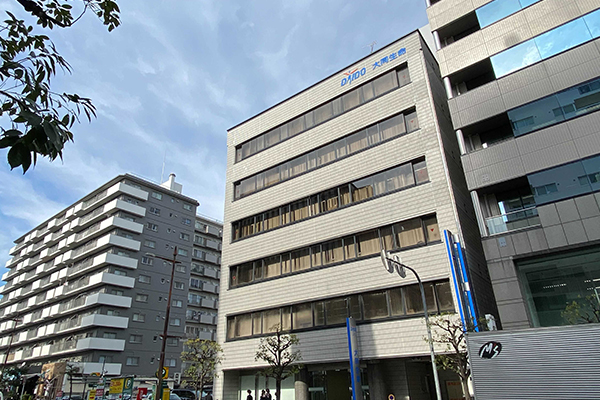 いばらき総合法律事務所サムネイル