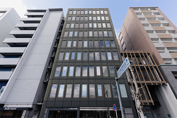 京都五条法律事務所サムネイル0