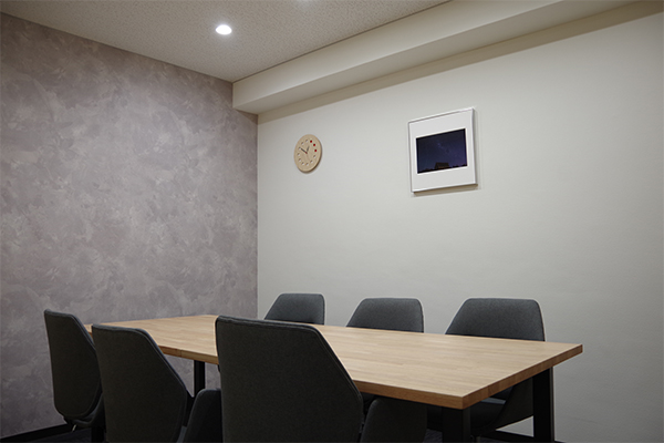 京都五条法律事務所サムネイル1