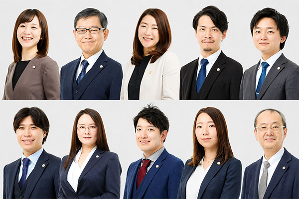 ネクスパート法律事務所・立川オフィス