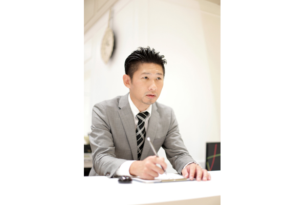 品川中央法律事務所サムネイル1