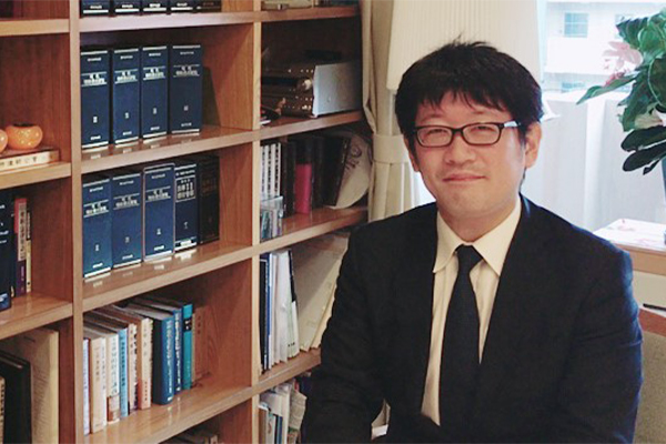 原綜合法律事務所サムネイル0