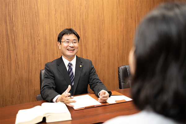 弁護士法人法律事務所ロイヤーズ・ハイ 岸和田オフィスサムネイル2
