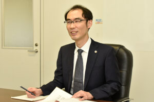 大津法律事務所