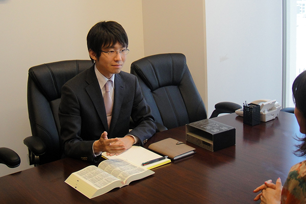 弁護士法人港国際法律事務所神戸事務所 井上翔太弁護士 神戸市中央区の債務整理に強い弁護士 債務整理弁護士相談広場