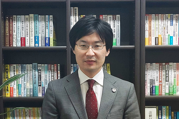 はるかぜ法律事務所