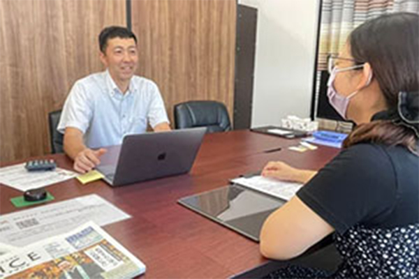 熊本債務整理相談センター（運営事務所：司法書士法人・行政書士あかりテラス）サムネイル0