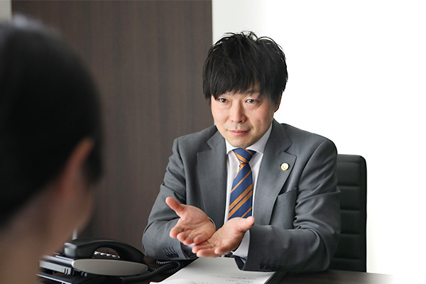 弁護士法人ALG&Associates 姫路法律事務所