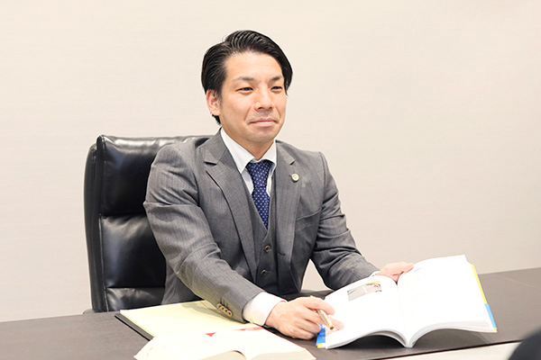 弁護士法人ALG&Associates 神戸法律事務所