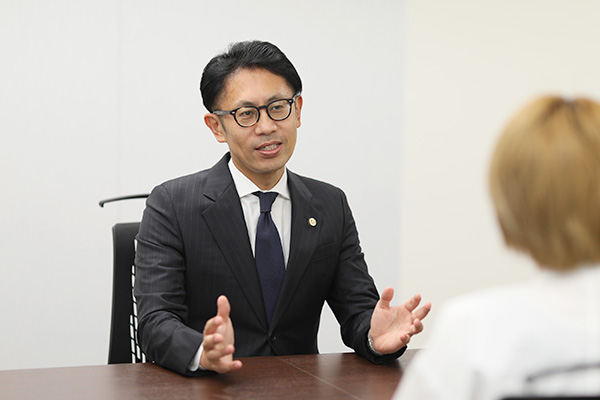 弁護士法人ALG&Associates 大阪法律事務所