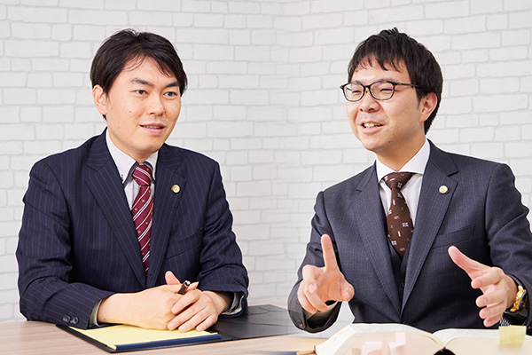 弁護士法人ALG&Associates 千葉法律事務所