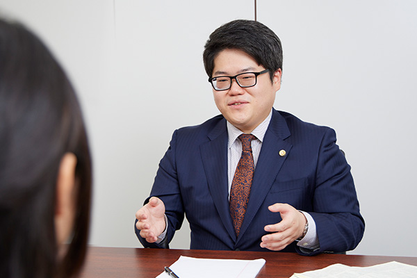 弁護士法人ALG&Associates 埼玉法律事務所