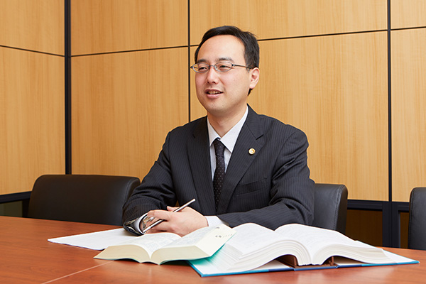 弁護士法人ALG&Associates 宇都宮法律事務所