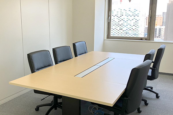 弁護士法人ALG&Associates 札幌法律事務所サムネイル0