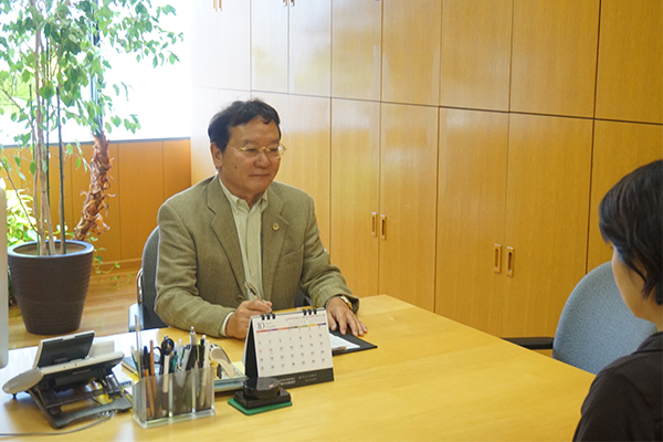 吉原法律事務所サムネイル2