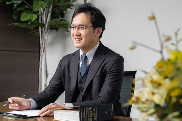弁護士法人HOPE法律事務所