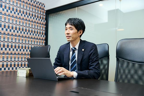 福永法律事務所サムネイル0