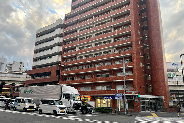 福永法律事務所サムネイル2