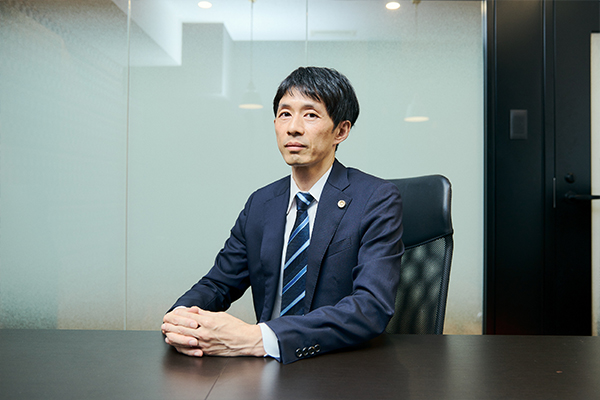 福永法律事務所