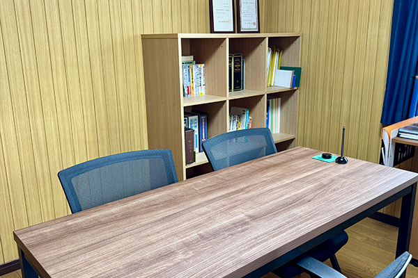 リスタート司法書士事務所サムネイル1