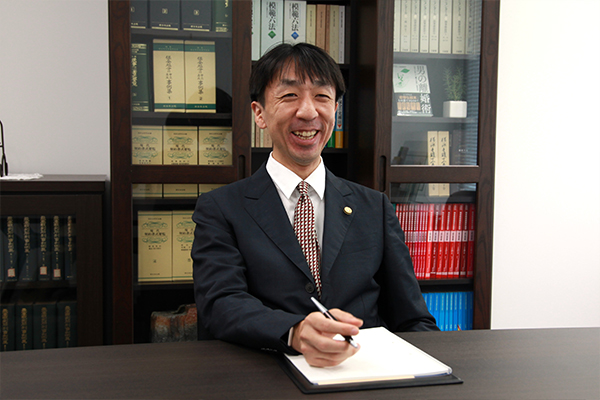 弁護士法人マイタウン法律事務所サムネイル1