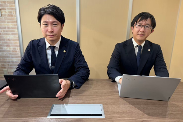 弁護士法人シーガル総合法律事務所 東京事務所サムネイル0