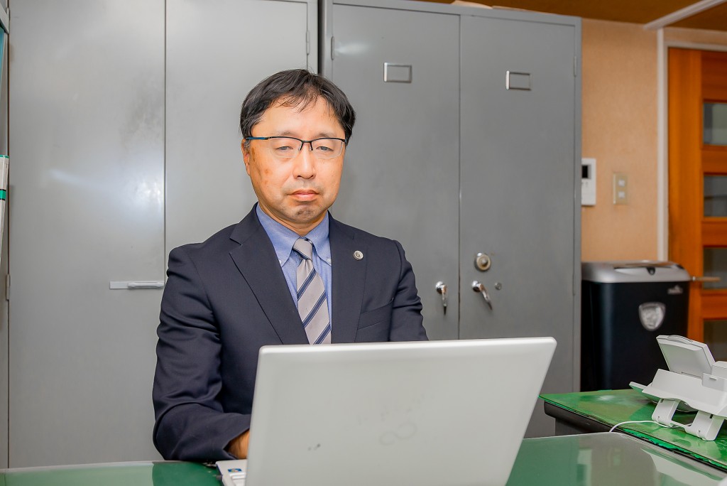 豊田法律事務所サムネイル0