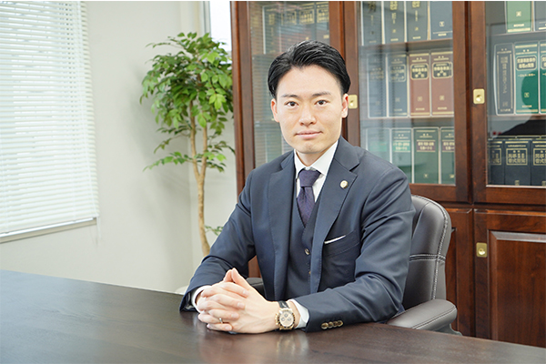 弁護士法人鈴木総合法律事務所
