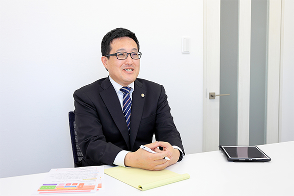 弁護士法人こじま法律事務所