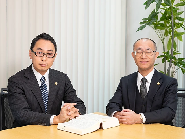 弁護士法人TLEO虎ノ門法律経済事務所 川崎支店