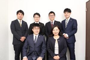 弁護士法人宇都宮東法律事務所