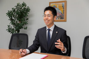 河口法律事務所