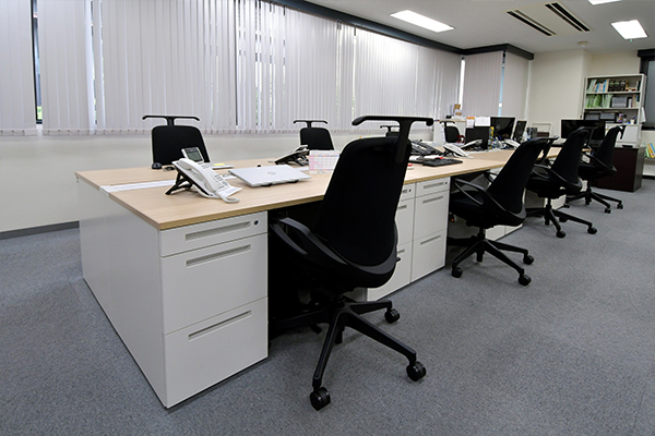 虎ノ門法律経済事務所大宮支店サムネイル3