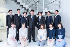 弁護士法人山本総合法律事務所