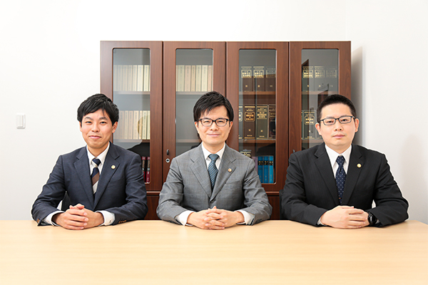 大阪府の遺産相続に強い弁護士を検索 遺産相続弁護士相談広場