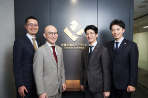 弁護士法人シーライト